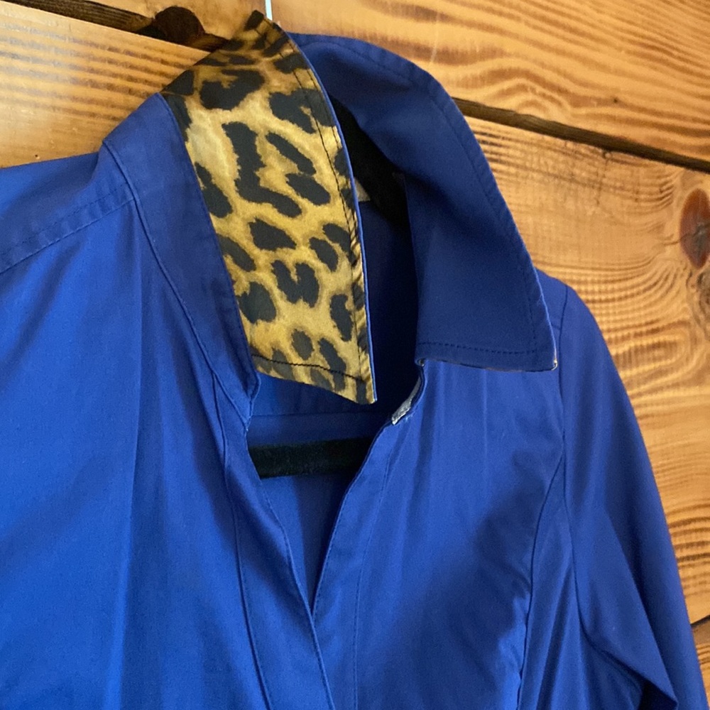 Blouse - Picture 2 of 5